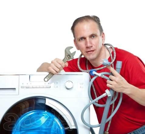 Мастер по ремонту стиральных и посудомоечных машин.